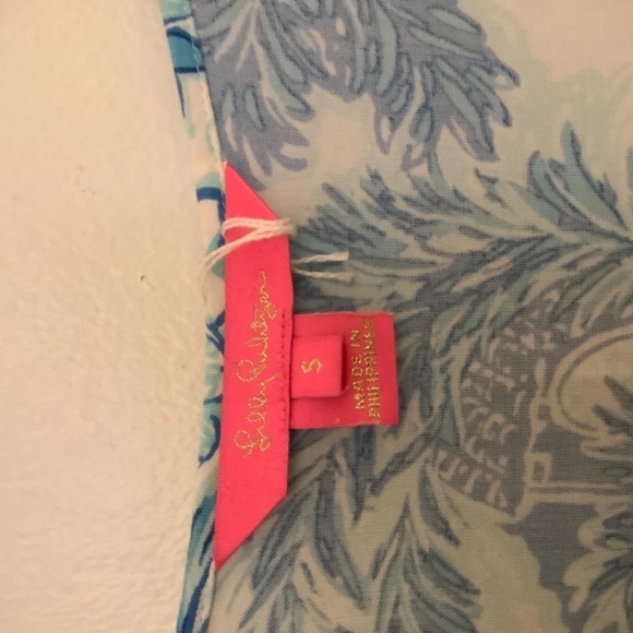 Lily Pulitzer Dress - Picture 2 of 6